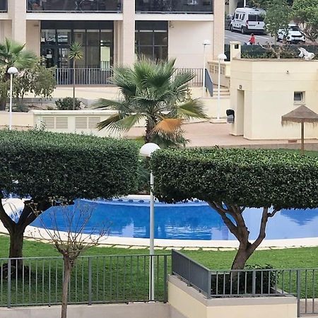 Apartamento Cala Y Mar Alicante Kültér fotó