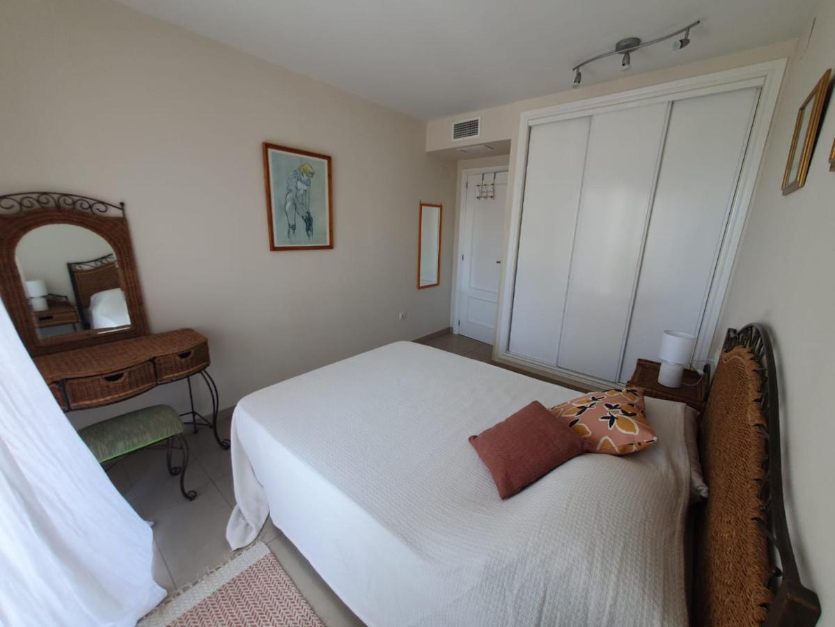 Apartamento Cala Y Mar Alicante Kültér fotó