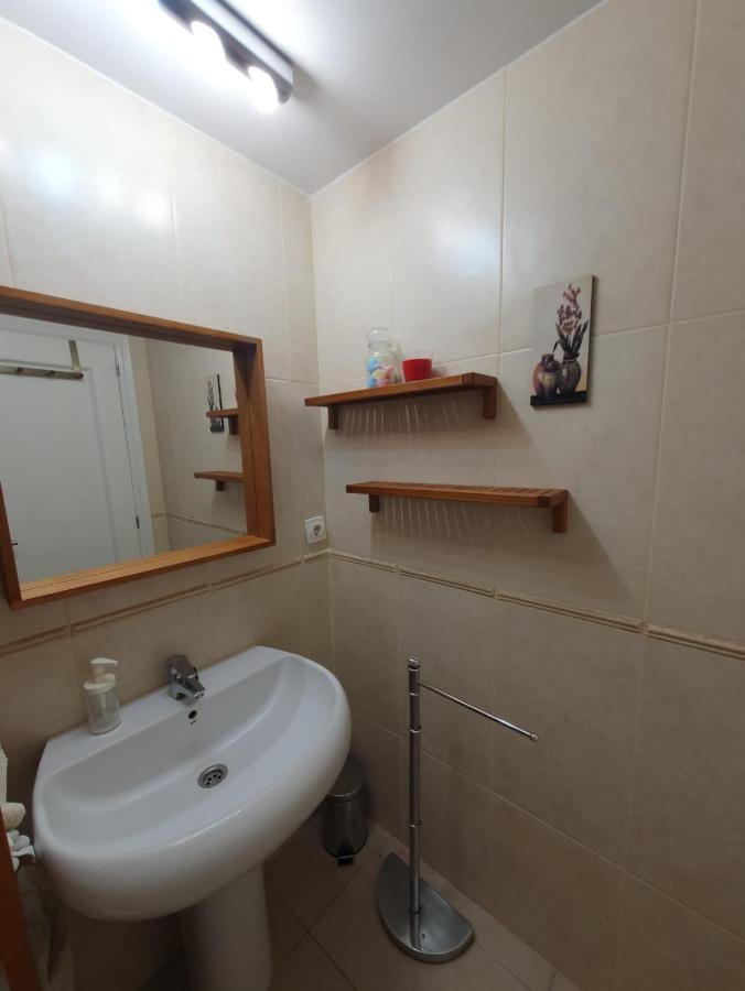 Apartamento Cala Y Mar Alicante Kültér fotó