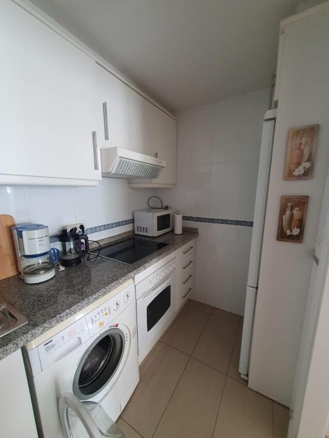 Apartamento Cala Y Mar Alicante Kültér fotó