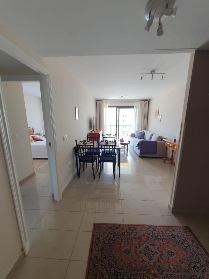 Apartamento Cala Y Mar Alicante Kültér fotó