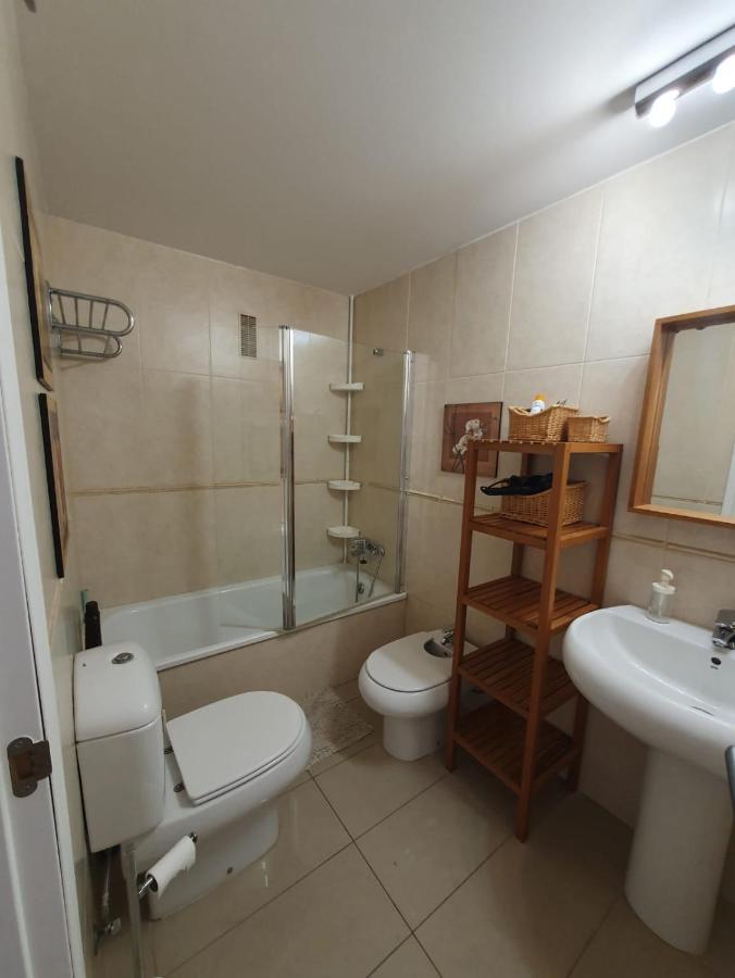 Apartamento Cala Y Mar Alicante Kültér fotó