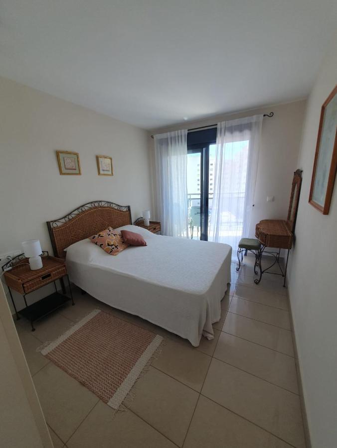 Apartamento Cala Y Mar Alicante Kültér fotó
