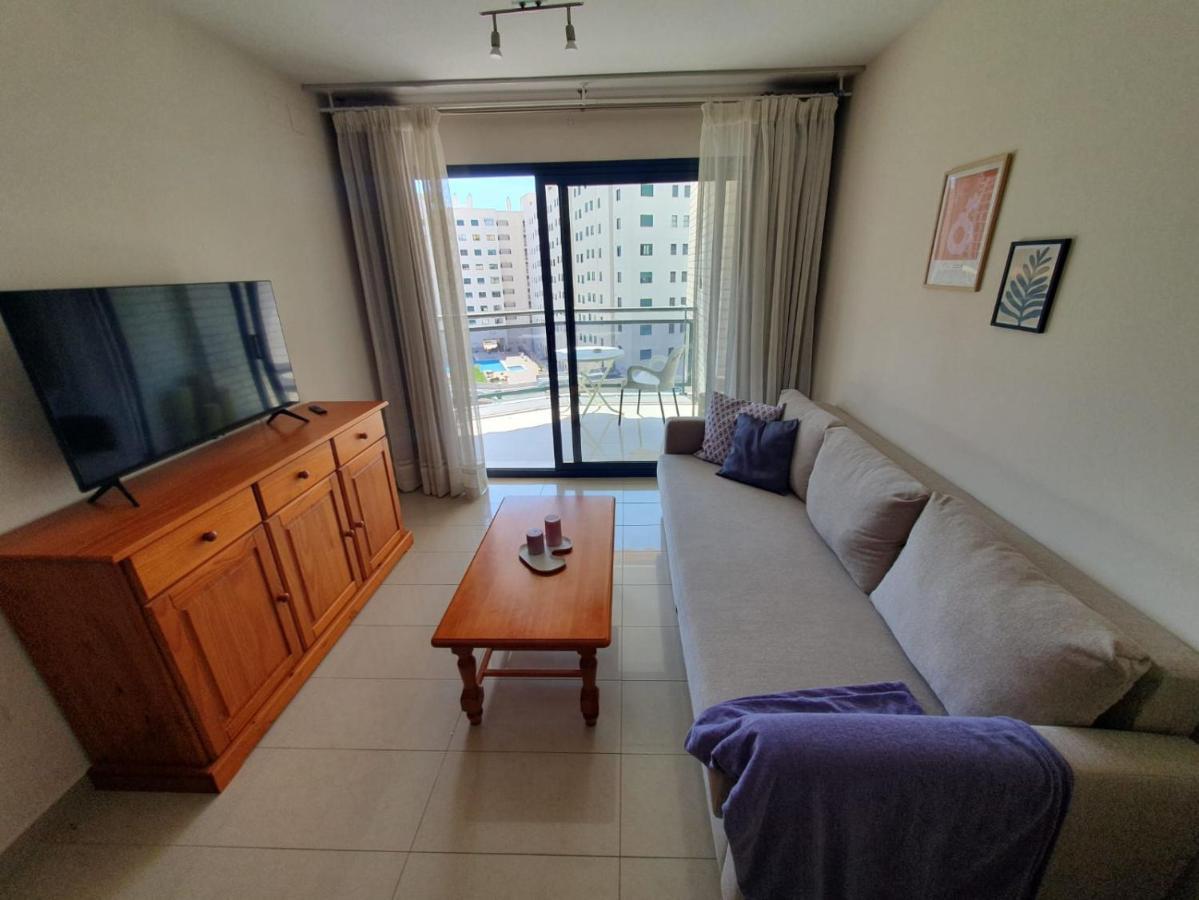 Apartamento Cala Y Mar Alicante Kültér fotó