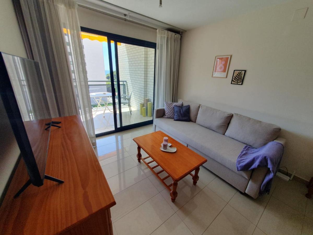 Apartamento Cala Y Mar Alicante Kültér fotó