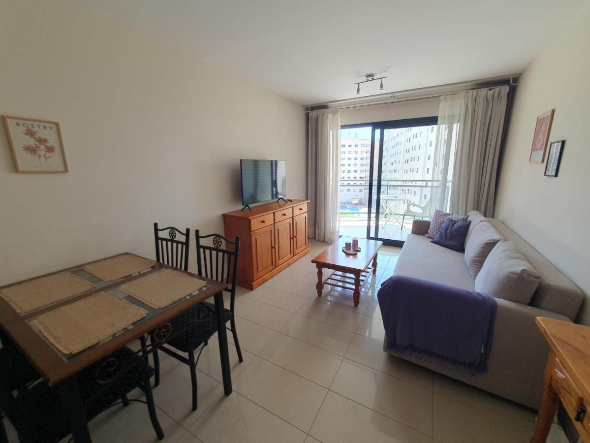 Apartamento Cala Y Mar Alicante Kültér fotó
